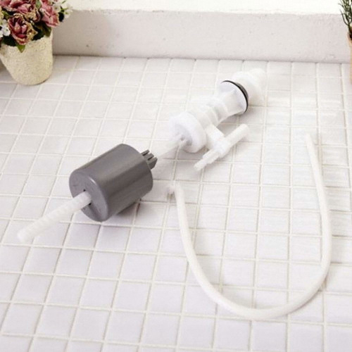 수드림 양변기무소음필밸브 SD-053-40