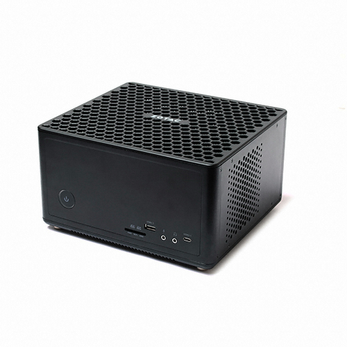 ZOTAC ZBOX QX3P5000 쿼드로 (16GB, M2 512GB)_이미지