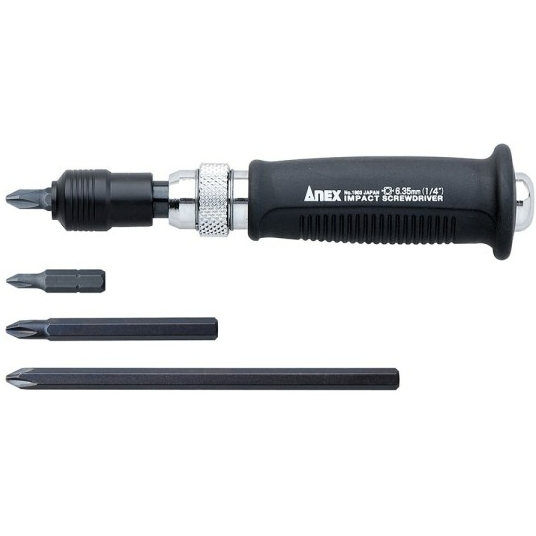 미니 임팩트드라이버 세트 1903-S