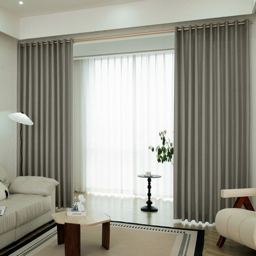 바자르 플라넷 풀달 아일렛 암막커튼