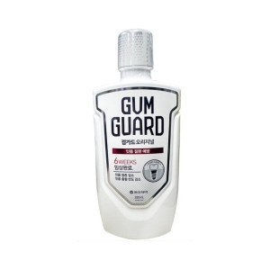 가그린 검가드 오리지널 380ml (4개)_이미지