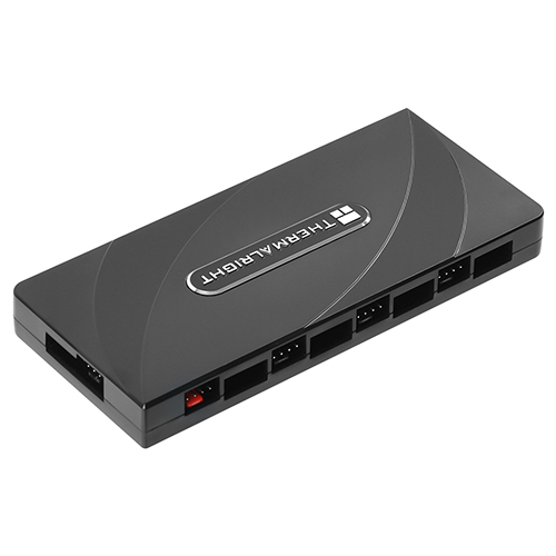 Thermalright TL-FAN and ARGB HUB x8 서린_이미지