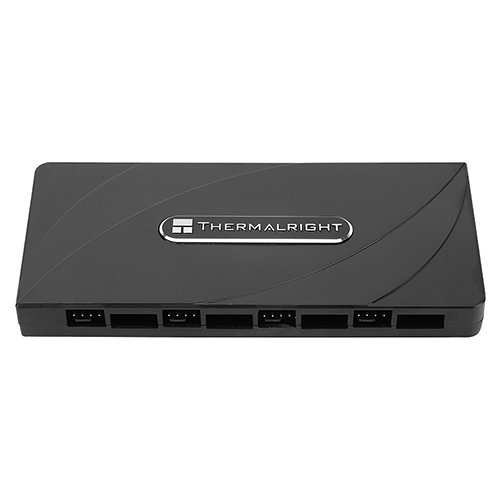 Thermalright TL-FAN and ARGB HUB x8 서린_이미지