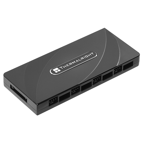 Thermalright TL-FAN and ARGB HUB x8 서린이미지입니다. 누르면 해당 게시물로 새창이동합니다.