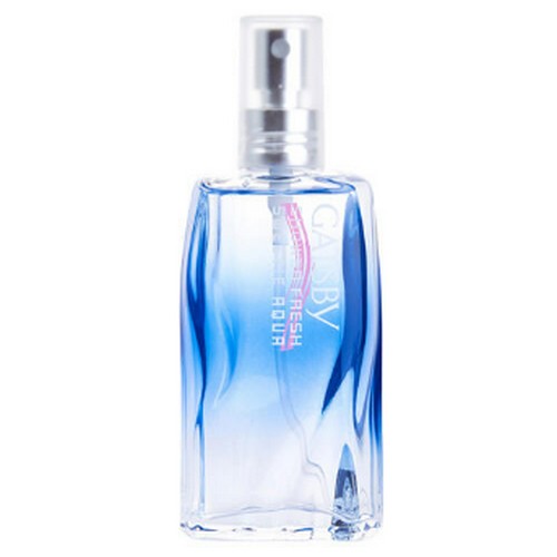 맨담 갸스비 스위티아쿠아 샤워 프레쉬 60ml (1개)