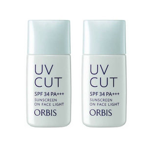 ������ UV CUT �� ���̽� ����Ʈ ����ũ�� 28ml