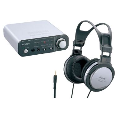 SONY MDR-DS1000