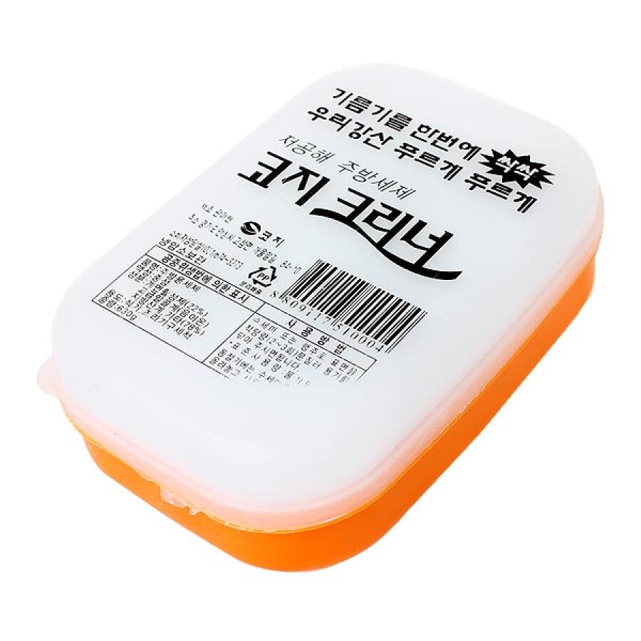 코지 크리너 오리지널 630g (10개)_이미지