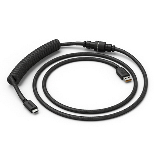 �۷θ�� GMMK PRO Type C COILED �װ� ���̺�