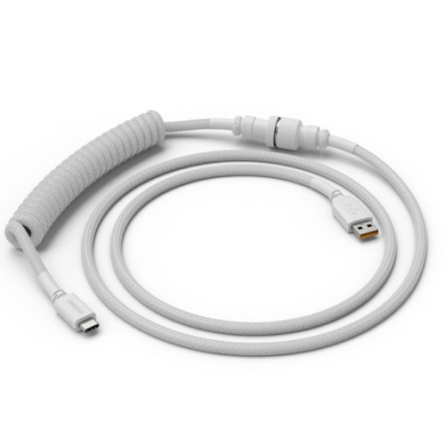 �۷θ�� GMMK PRO Type C COILED �װ� ���̺�