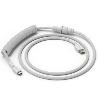 글로리어스 <b>GMMK</b> <b>PRO</b> Type C COILED 항공 케이블
