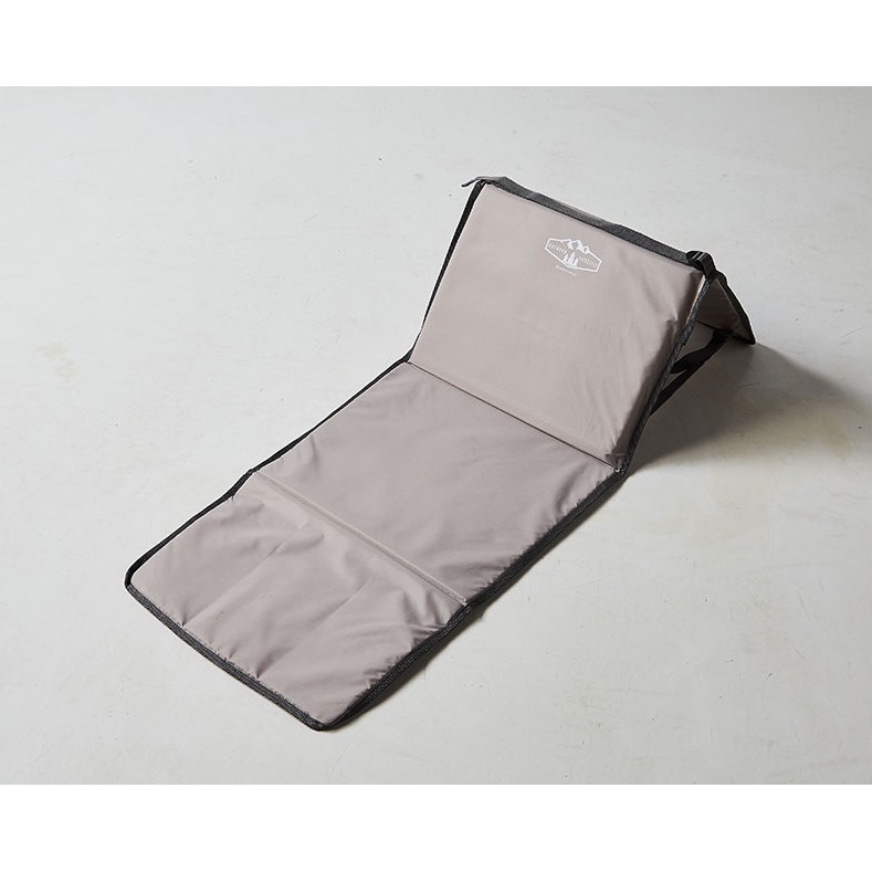 OUTDOOR 등받이 매트