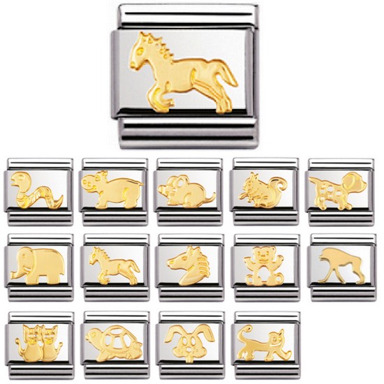 노미네이션 컴포저블클래식 동물 링크_030112