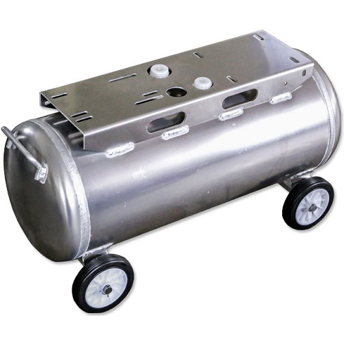 �������� �������� �˷�̴� ������ũ 50L