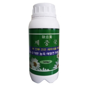 영비원 제충국 500ml (1개)_이미지