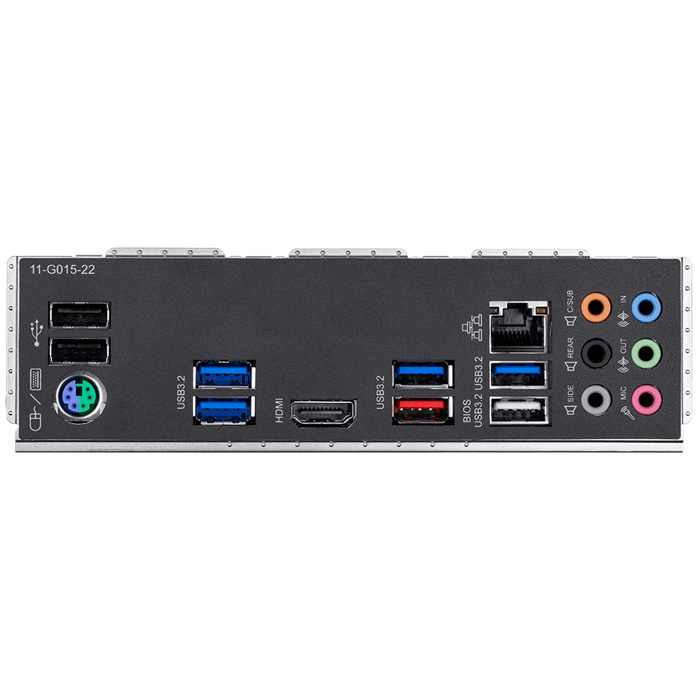 GIGABYTE Z490 GAMING X 게이밍에디션 피씨디렉트_이미지