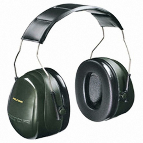 3M 헤드밴드형 귀덮개 H7A_이미지