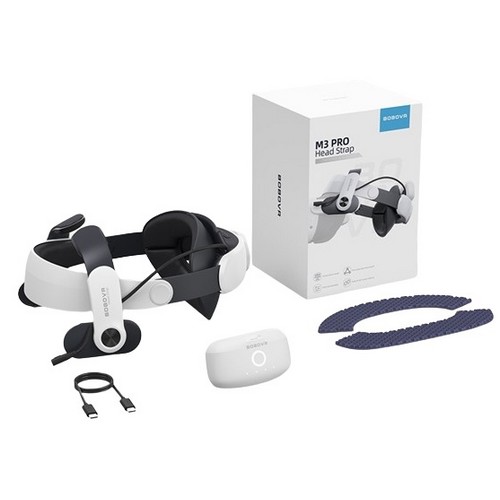 BOBOVR ��Ÿ ����Ʈ3 M3 PRO ��Ʈ��