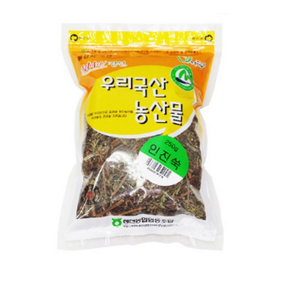 정선농협 인진쑥 250g [1개]
