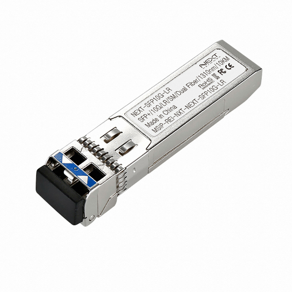이지넷유비쿼터스 넥스트 NEXT-SFP10G-LR 모듈_이미지