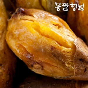 봉팔형님 햇 호박고구마 못난이 10kg이미지입니다. 누르면 해당 게시물로 새창이동합니다.