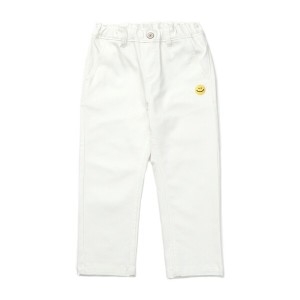 래핑차일드 스마일 세미배기 팬츠 84129-400-30