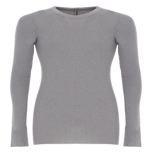 릭오웬스 릭 오웬스 스웨터 RU02E1250 RJR06 Grey