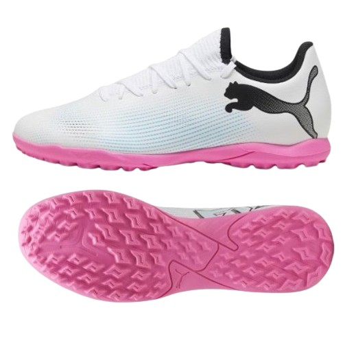 푸마  퓨처 7 플레이 TT 107726-01 (국내배송)