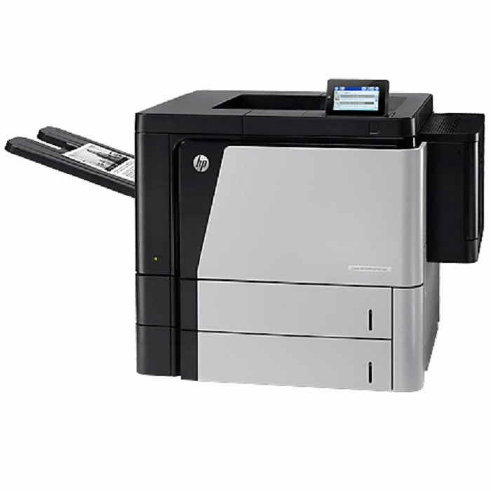 HP �������� ������������ M806dn