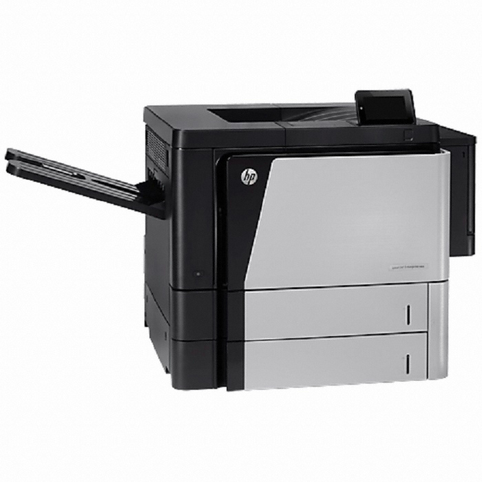 HP 레이저젯 엔터프라이즈 M806dn (기본토너)