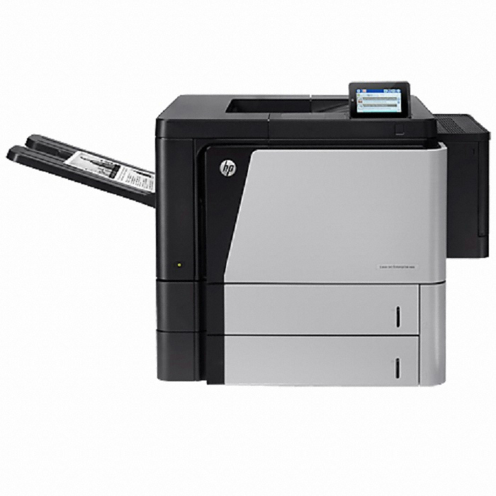 HP �������� ������������ M806dn