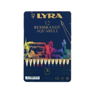 LYRA rembrandt aquarell 12_이미지