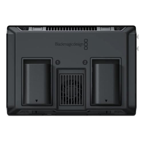 Blackmagic Design ���� ��ý�Ʈ 4K ����������