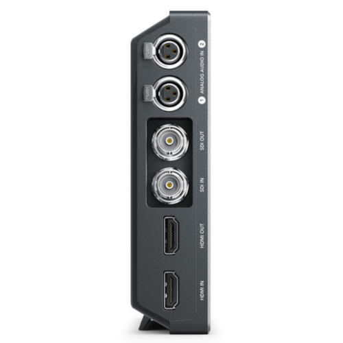 Blackmagic Design 비디오 어시스트 4K 프리뷰모니터 (정품)_이미지