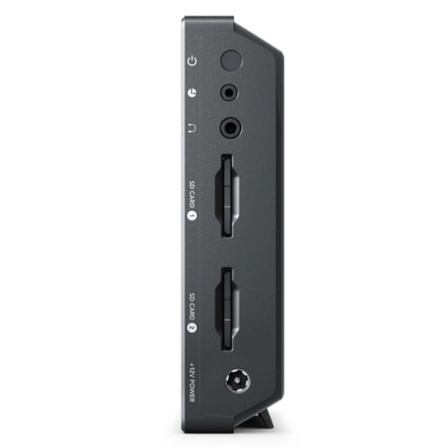 Blackmagic Design 비디오 어시스트 4K 프리뷰모니터 (정품)_이미지