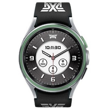 삼성전자 갤럭시워치6 클래식 43mm PXG 골프 에디션 블루투스 (정품)