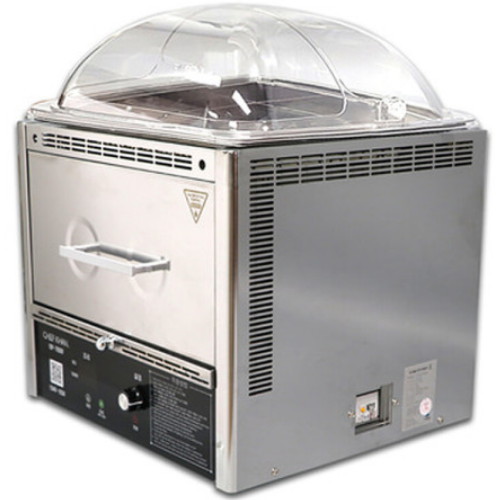 아이스칸  ISP-7000F