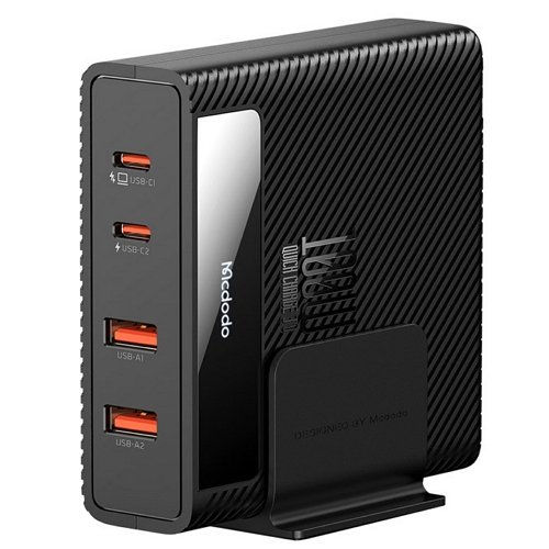 맥도도 PD PPS 100W 4포트 GaN 충전기 CH-1803
