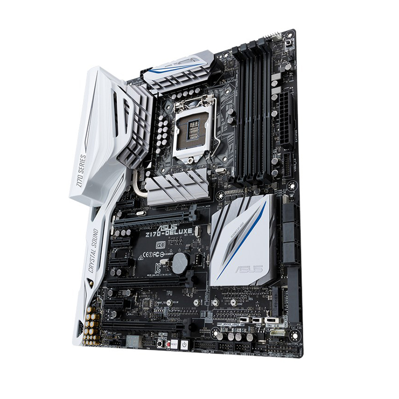 ASUS Z170-DELUXE ���̺���