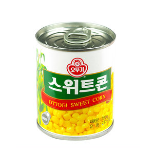 오뚜기 스위트콘 198g (4개)_이미지