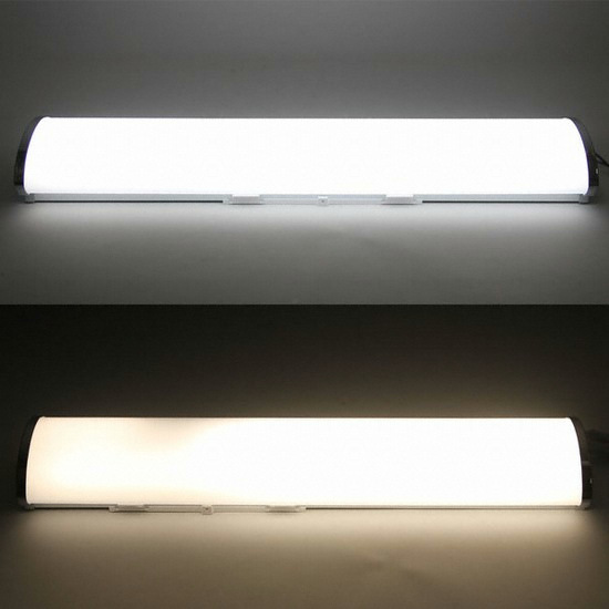 내셔날스테이트코리아 NASPIL LED 방습 욕실등 30W_이미지