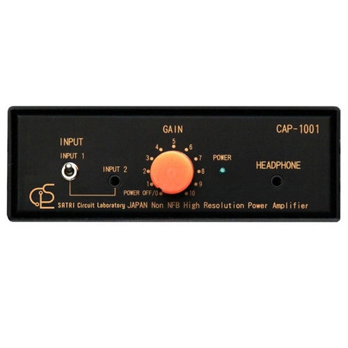 ���� CAP-1001