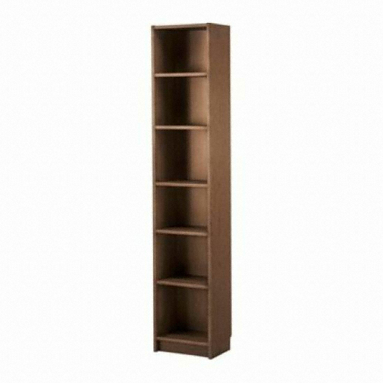 이케아 BILLY 6단 책장 400_이미지