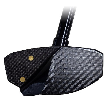 디와이 4D 카본 파크골프채 헤드 보호 필름 (10개)