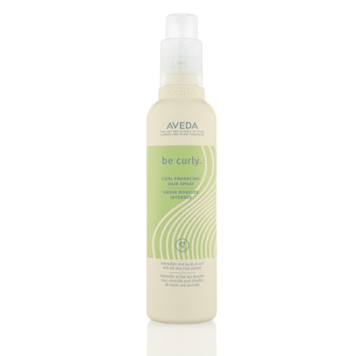  아베다 비 컬리 컬 인핸싱 스프레이 200ml [1개]