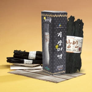 수산양행 바다의향 기장미역3호600g