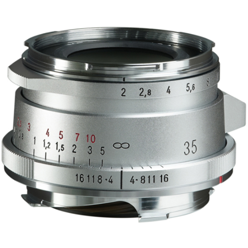 ���̱׷��� ULTRON Vintage Line 35mm F2 Aspherical Type II Leica M��