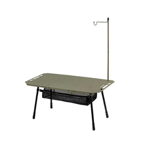 네이처하이크 H02 택티컬 테이블 M (카키)