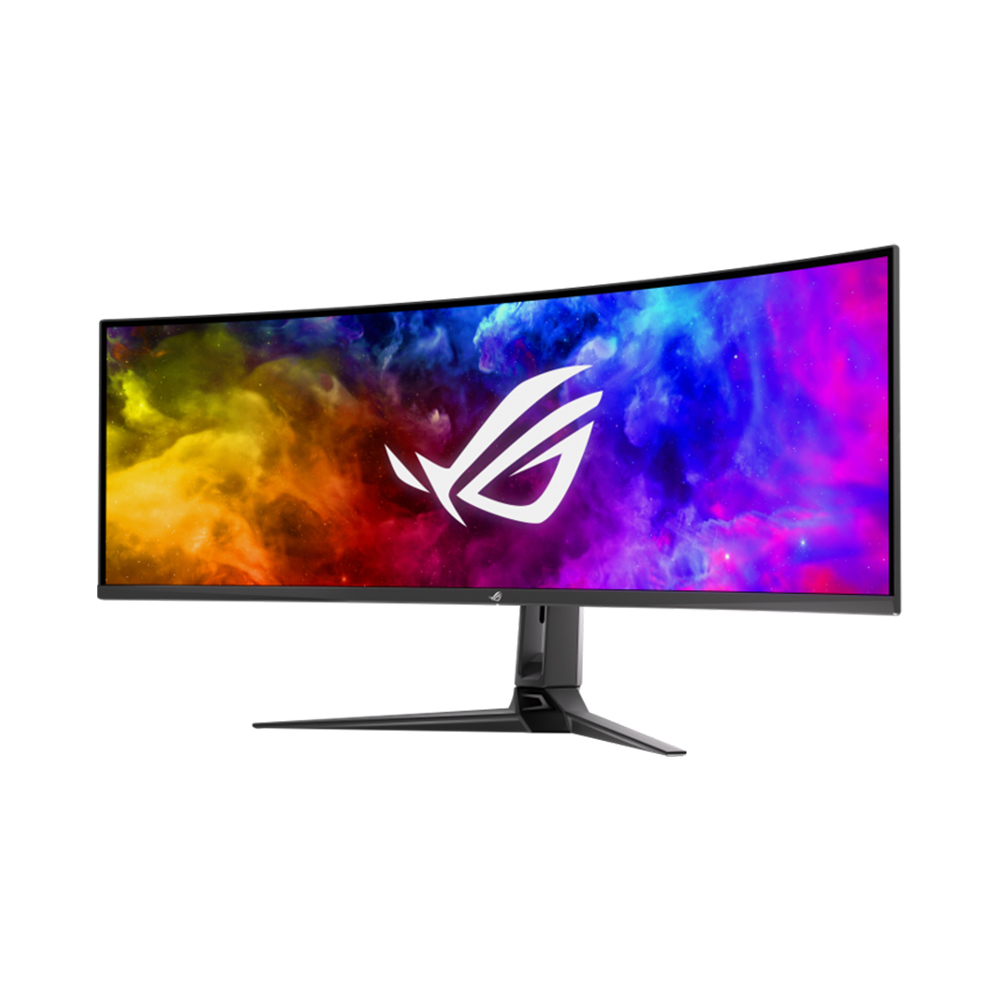 ASUS ROG SWIFT OLED PG49WCD