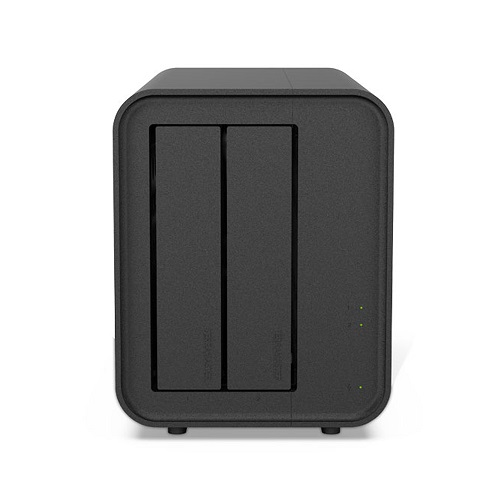 TerraMaster F2-424 (48TB)